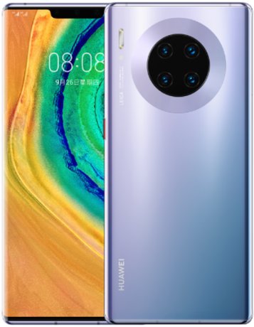 Huawei Mate 30 Pro Dual SIM TD-LTE CN 256GB LIO-TL00